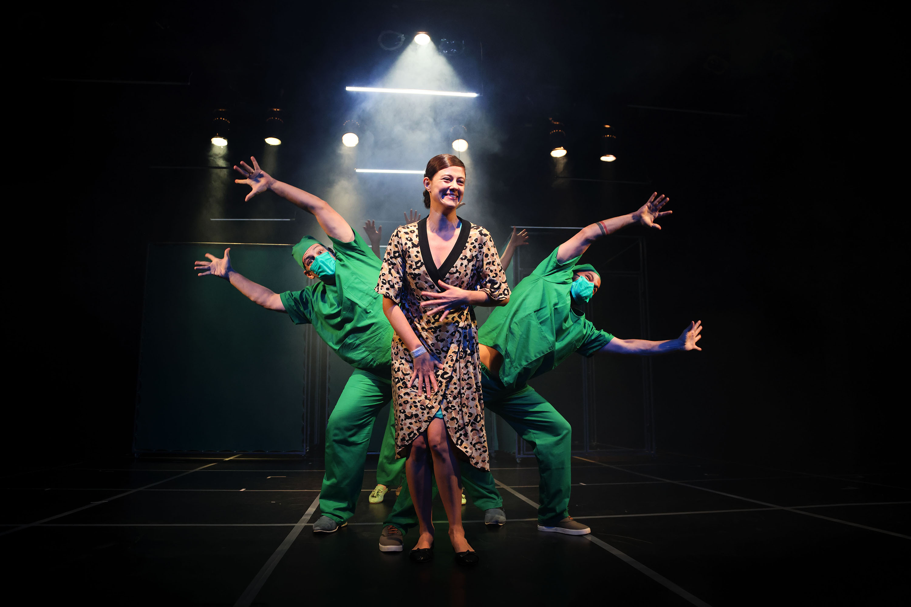 Despedida do Verão Maior e peças cômicas nos palcos estão na agenda cultural da semana