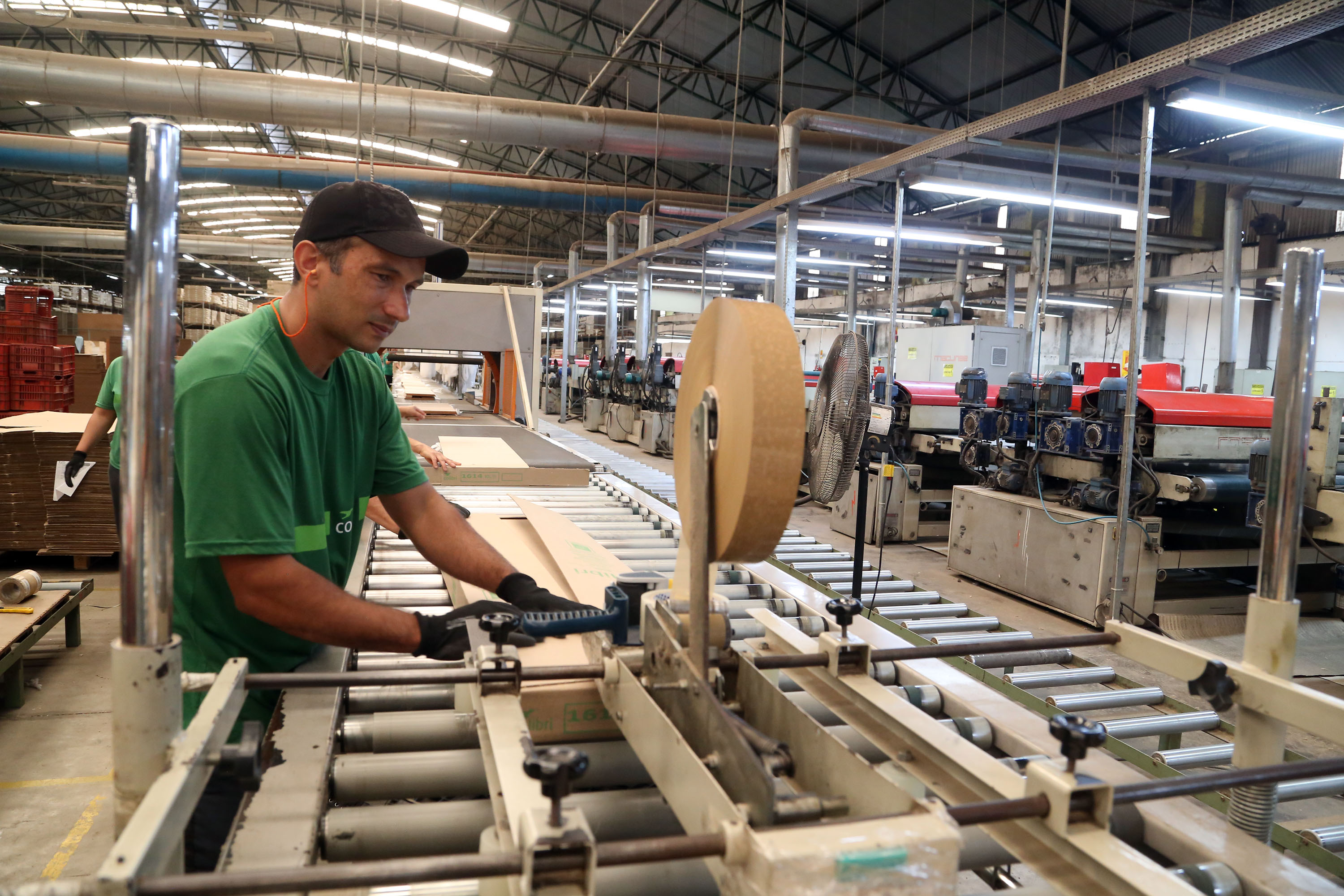 Foto: Gilson Abreu/Arquivo AEN