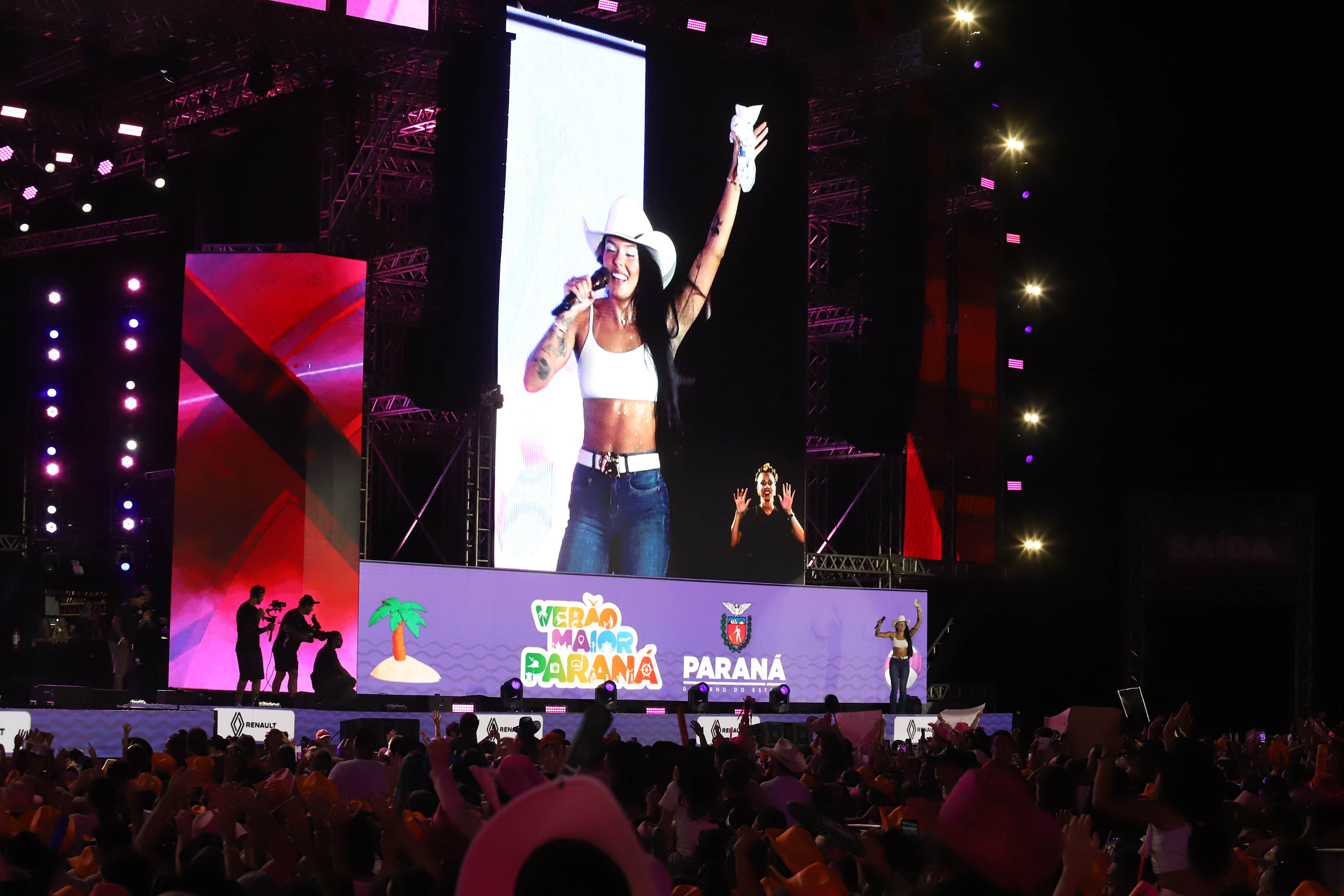 Foto: Igor Jacinto/Vice Governadoria