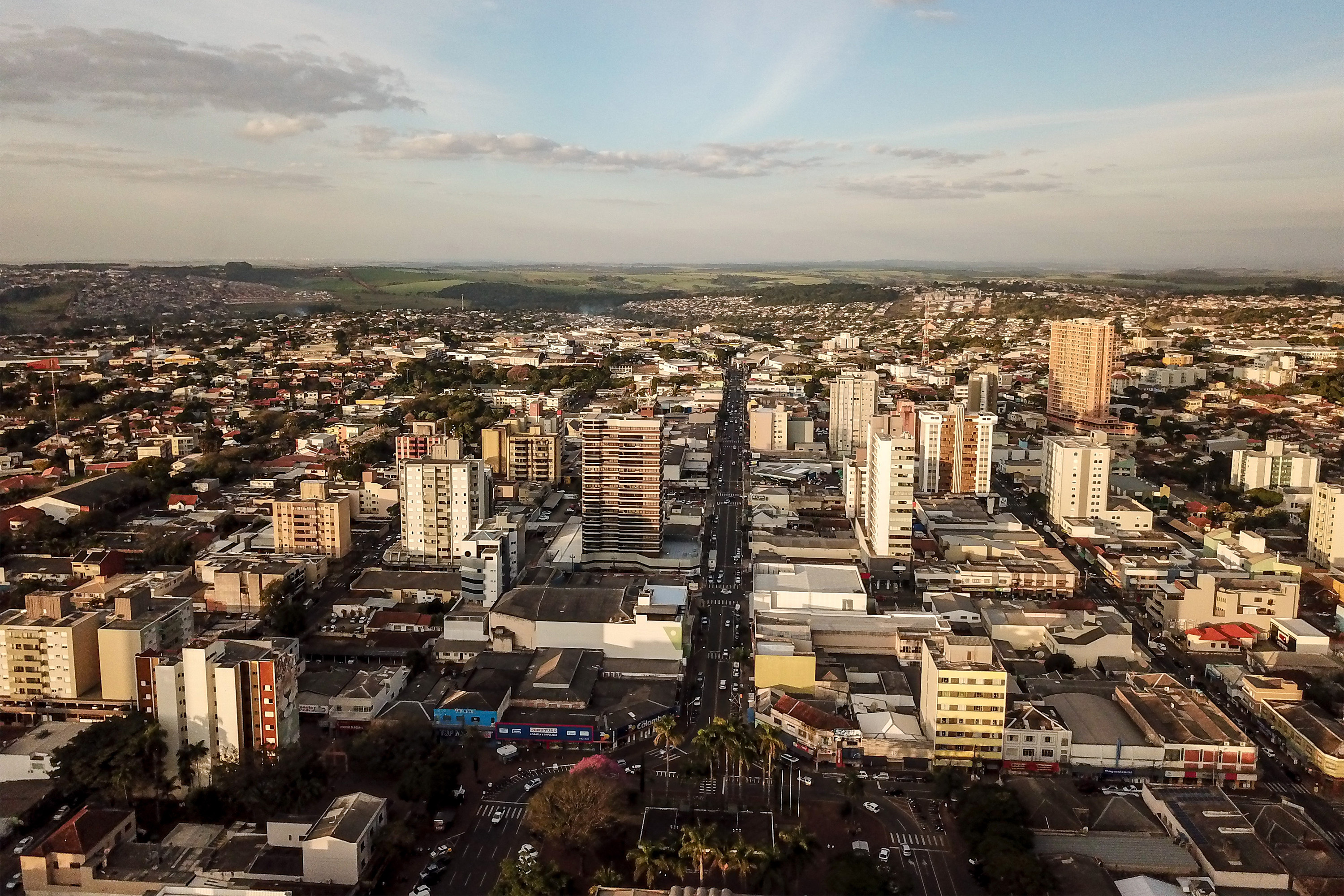 Foto: Geraldo Bubniak/AEN