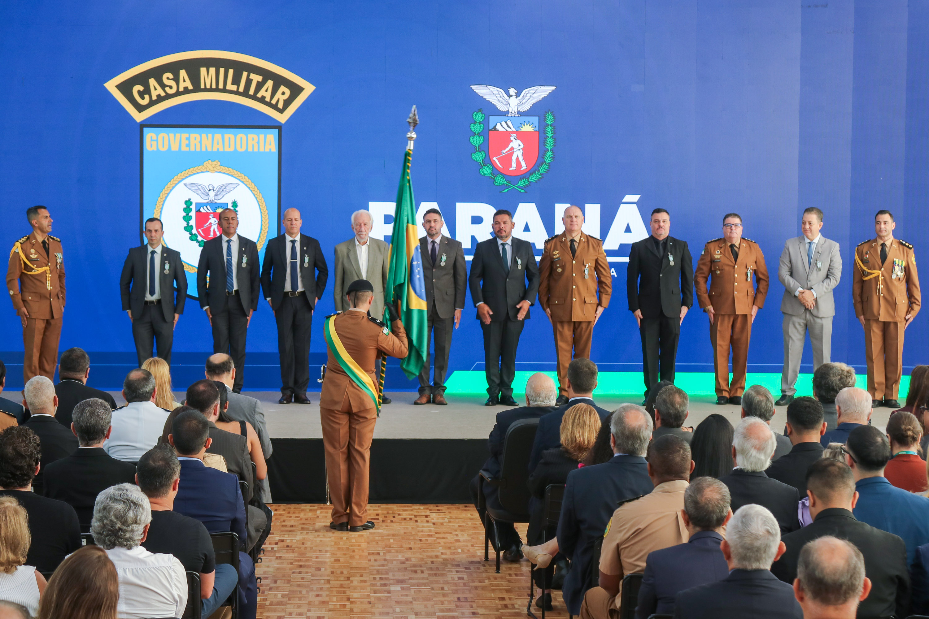 Foto: Igor Jacinto/Vice Governadoria