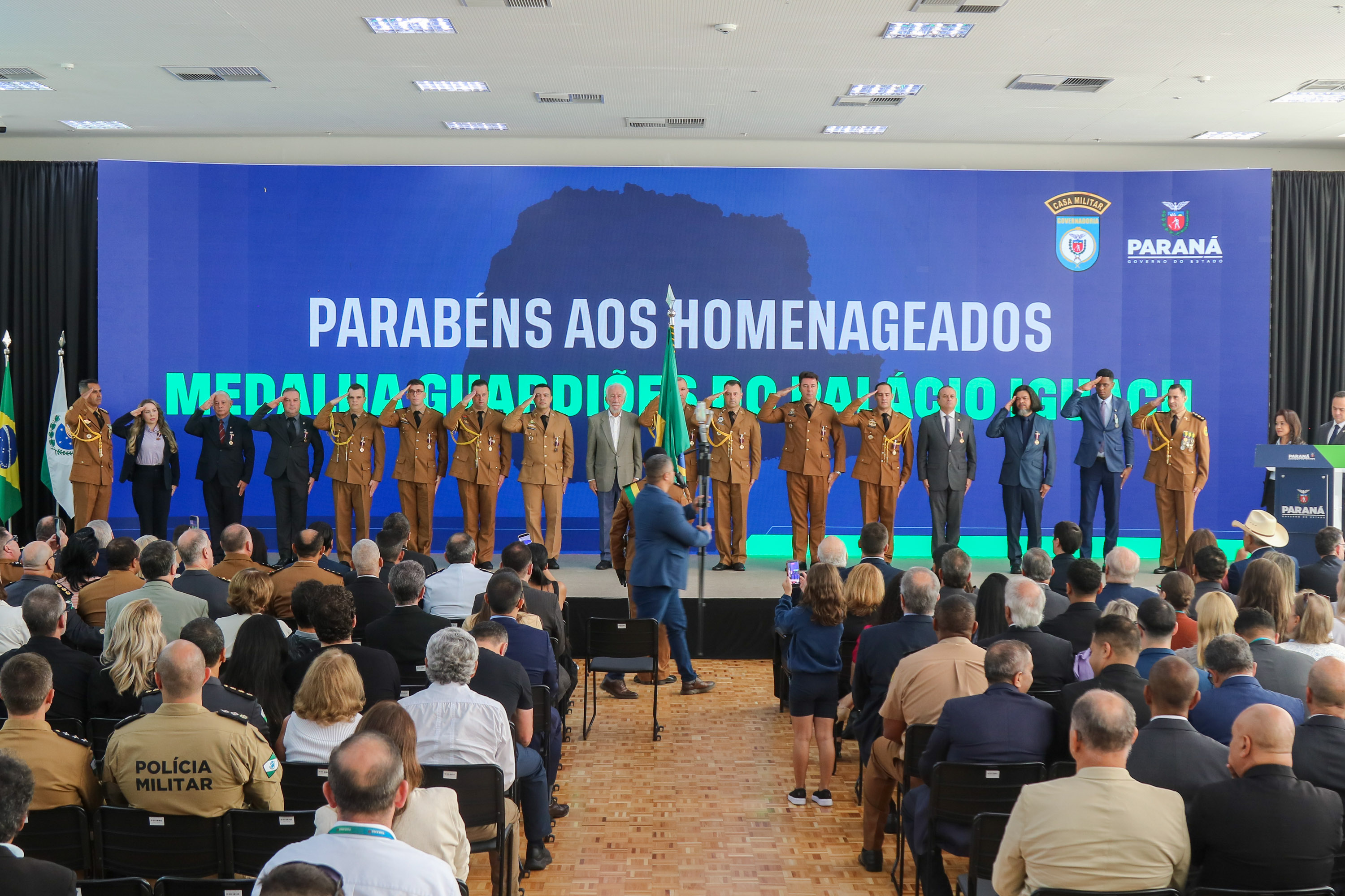 Foto: Igor Jacinto/Vice Governadoria