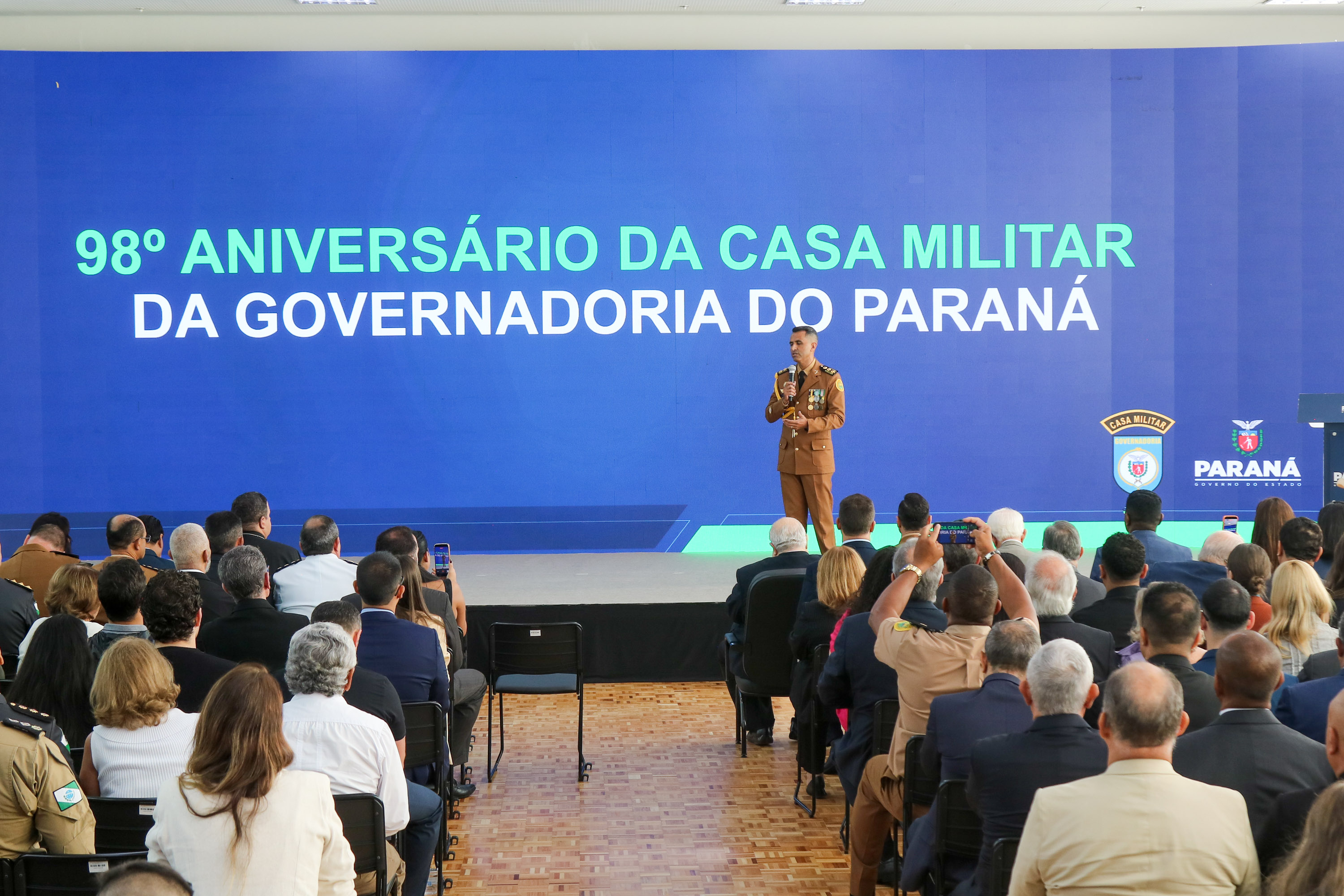 Foto: Igor Jacinto/Vice Governadoria