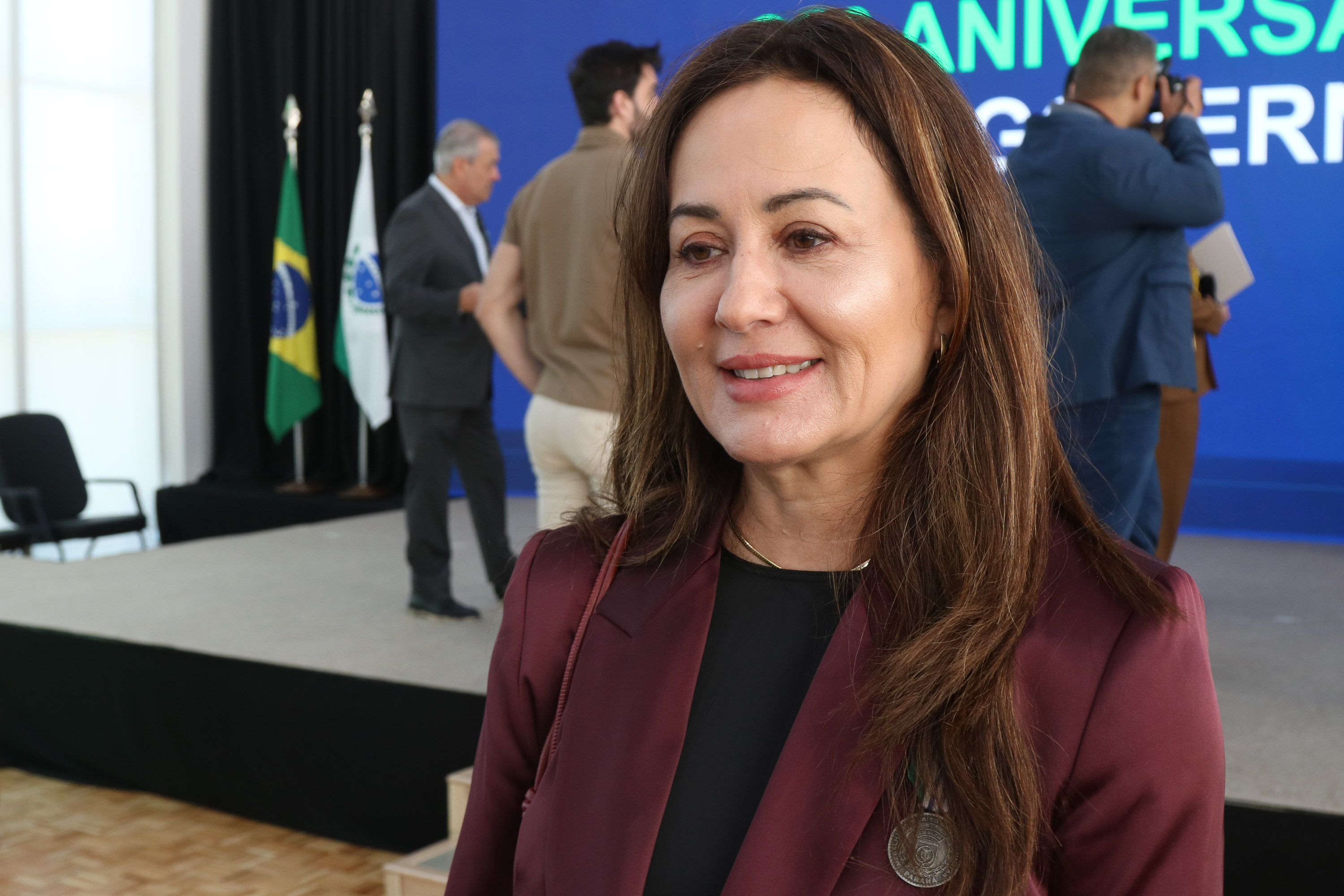 Foto: Igor Jacinto/Vice Governadoria