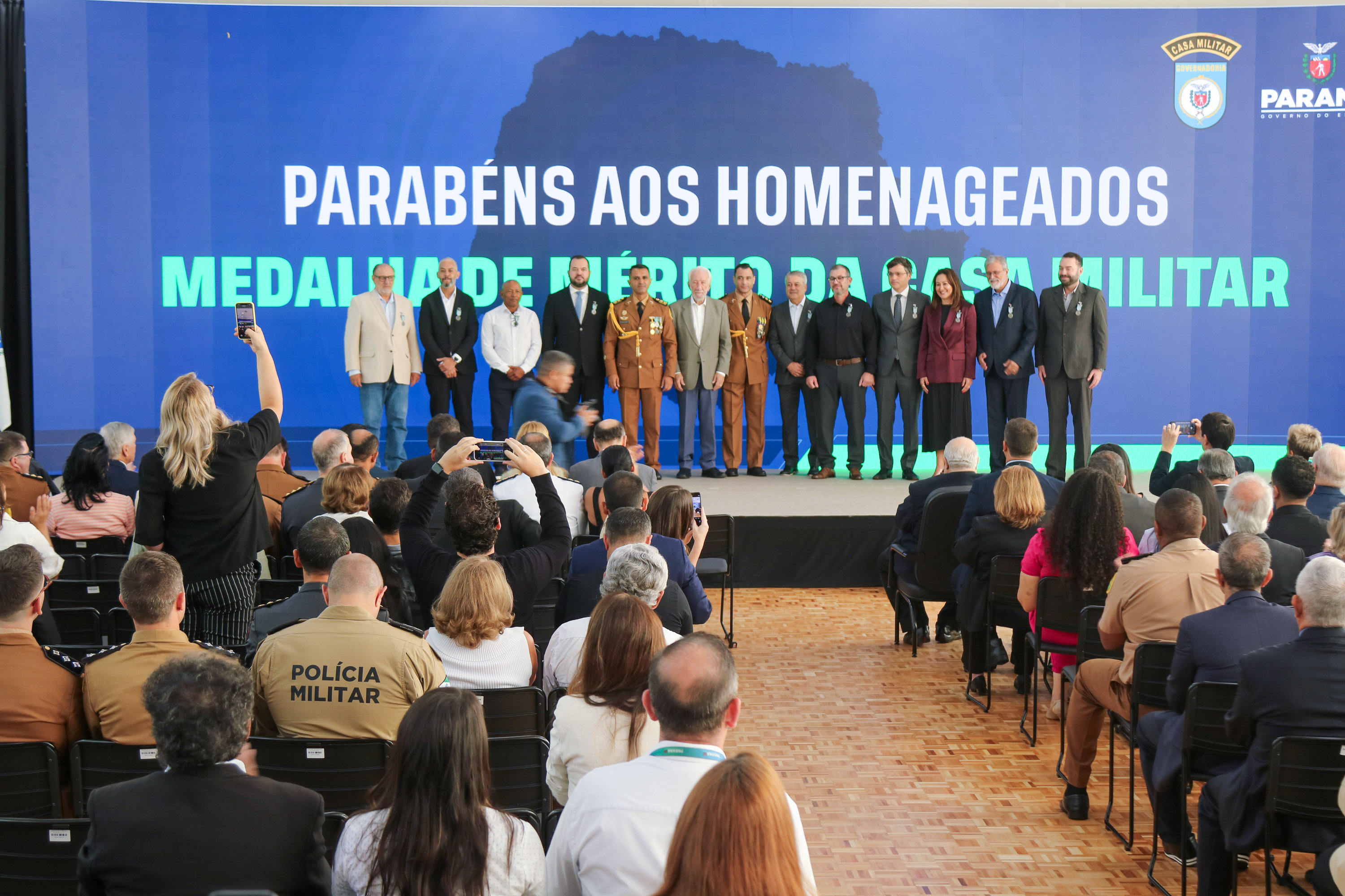 Foto: Igor Jacinto/Vice Governadoria