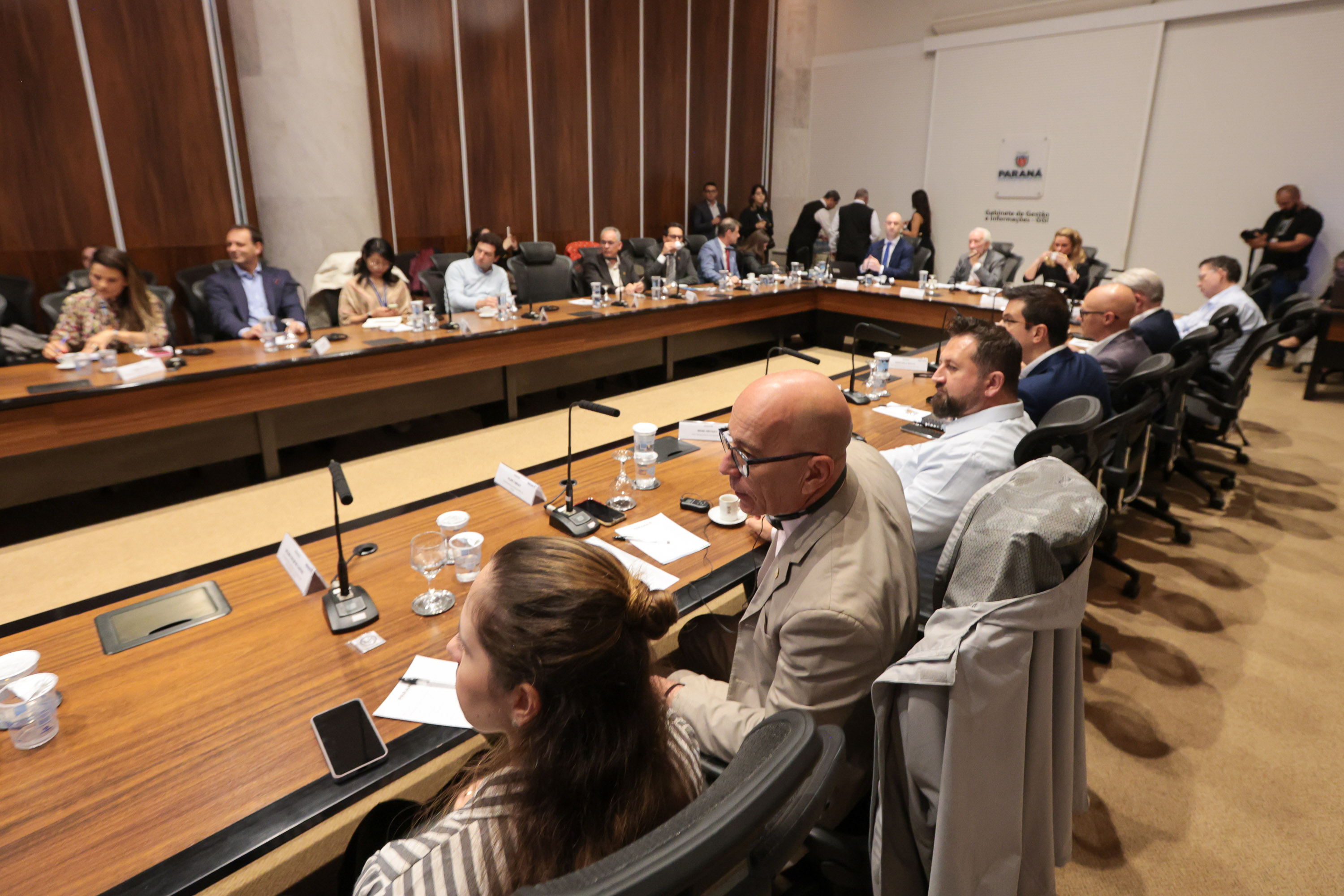 Foto: Geraldo Bubniak/AEN