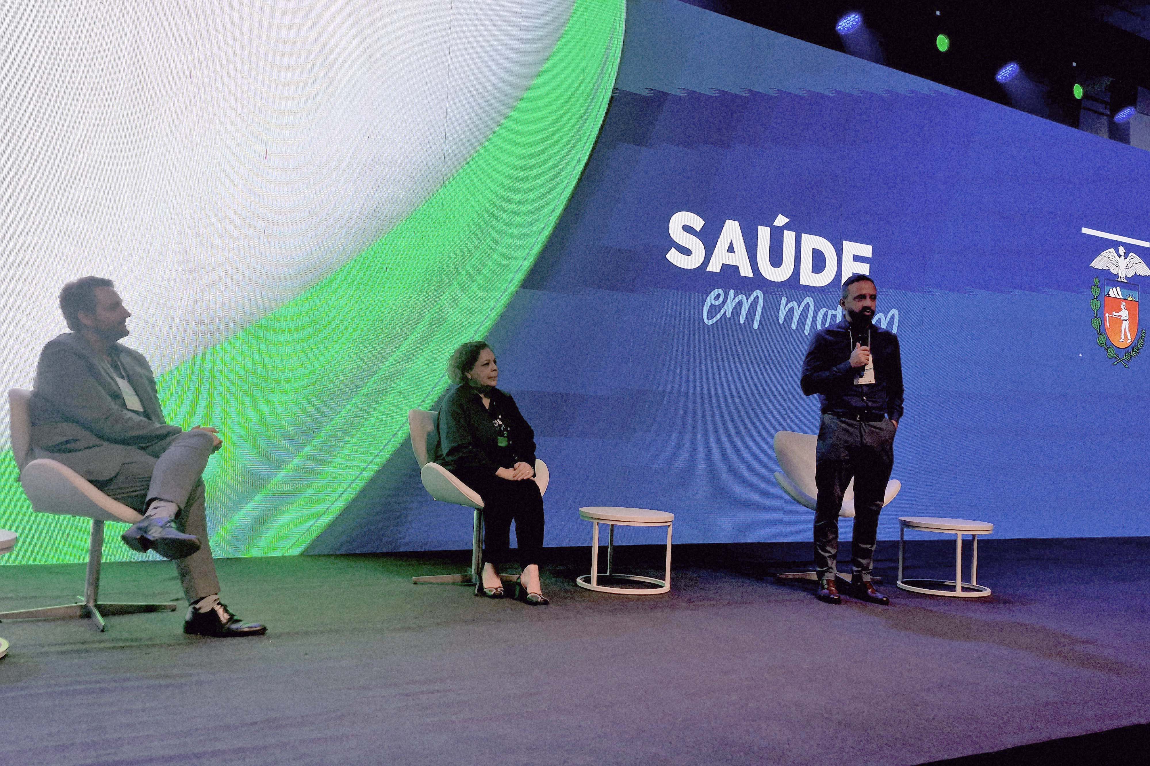 Estado mobiliza milhares de profissionais em Pinhais para o maior encontro de gestão do SUS no Paraná