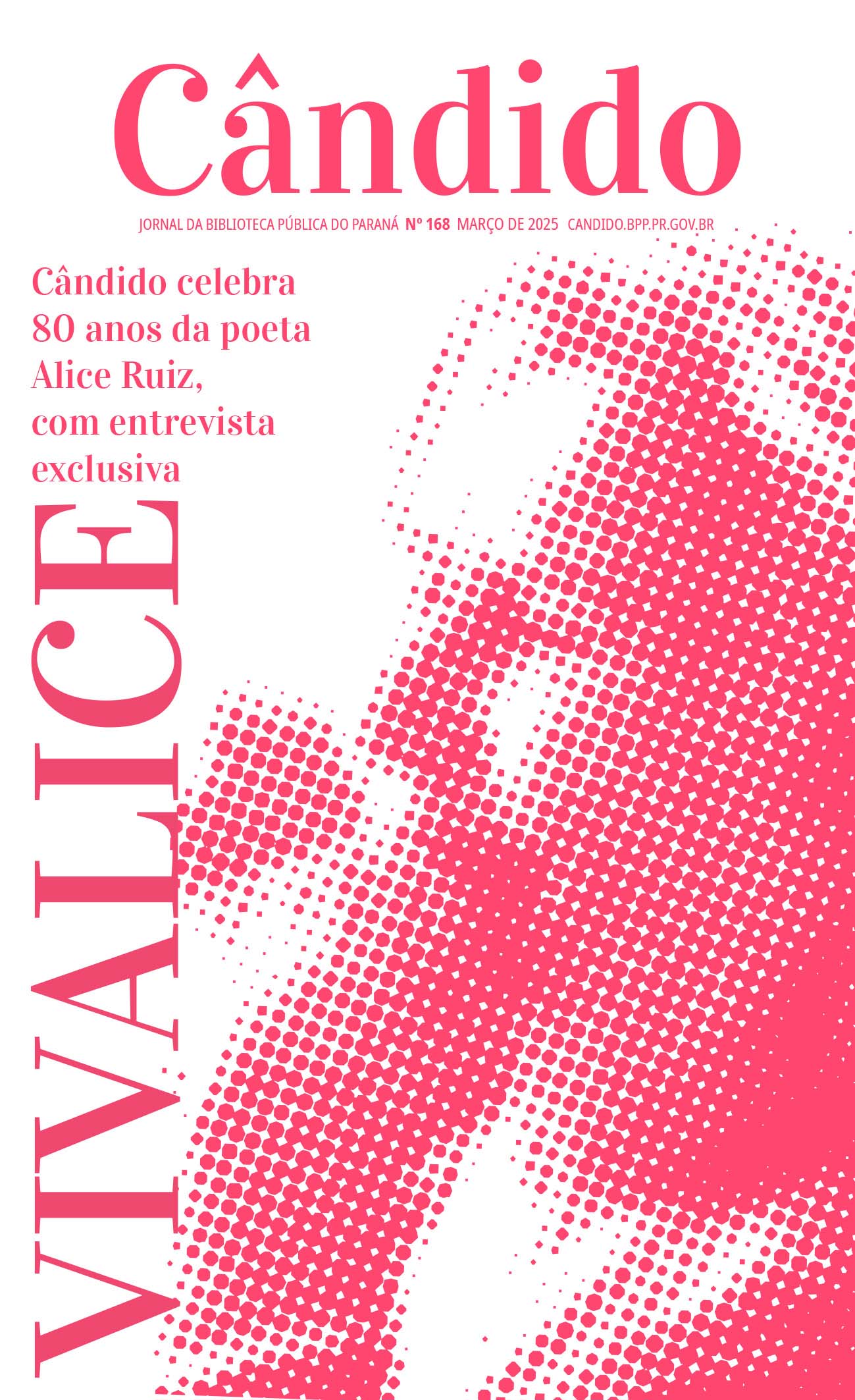 Sérgio Reis, tributo a Alice Ruiz na BPP e atividades literárias estão na agenda cultural