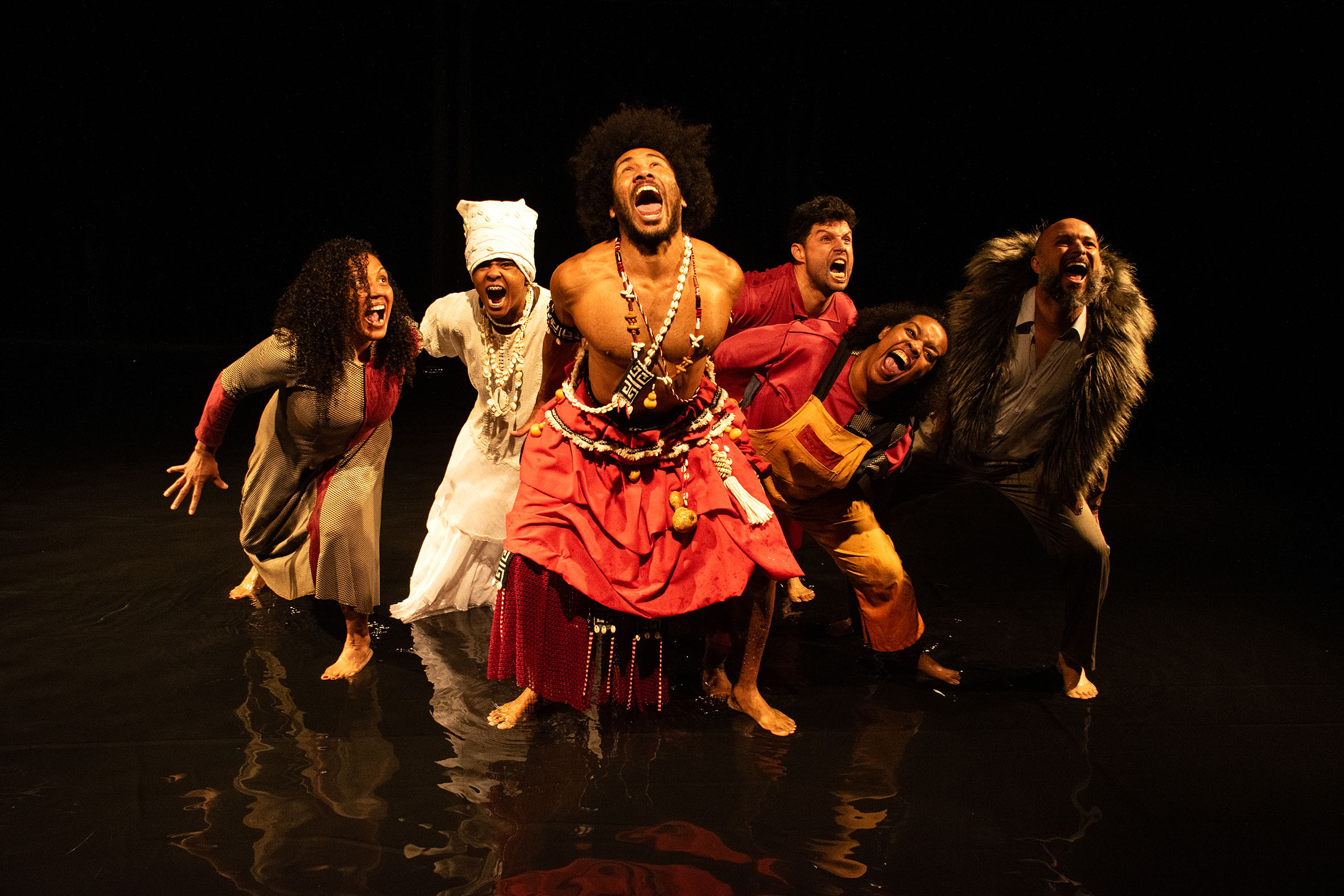 1.º museu-satélite, Festival de Curitiba e shows na Ilha do Mel marcam agenda da semana