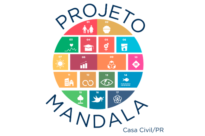 Projeto Mandala