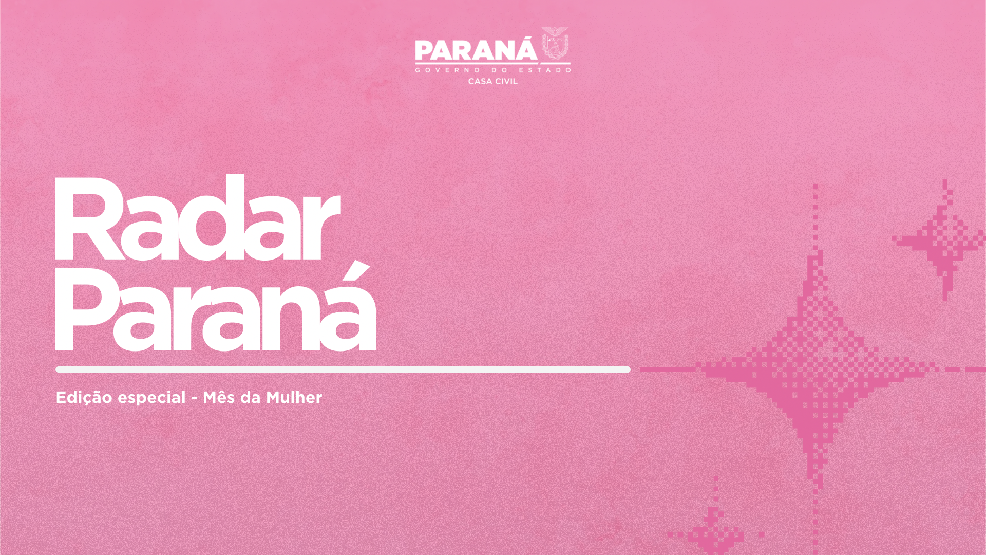 Paraná avança na inclusão e tem mulheres mais empregadas e com renda em crescimento acima da média nacional