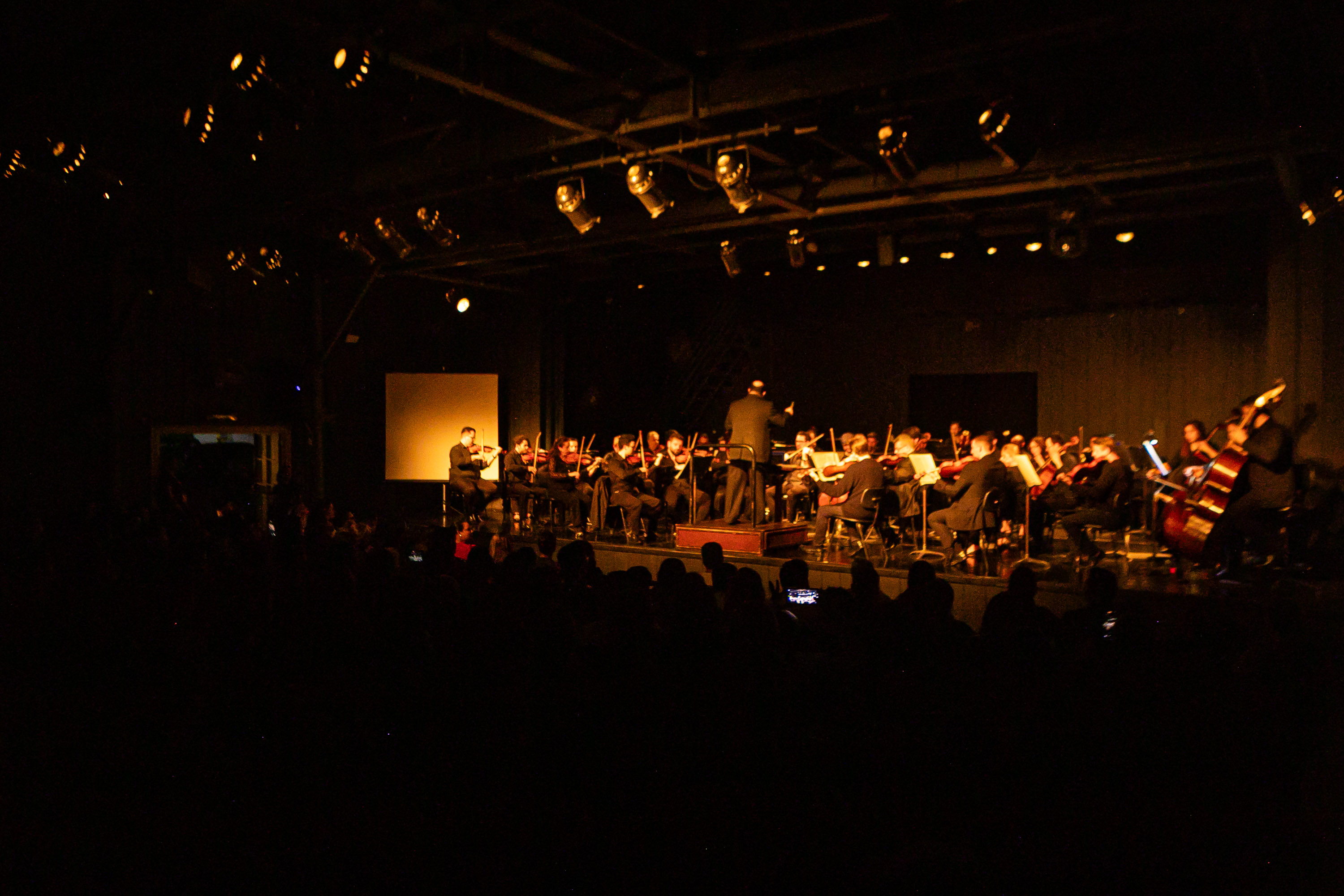 Programação cultural tem Mozart e caça às artes no MON, Débora Colker e Festa Literária