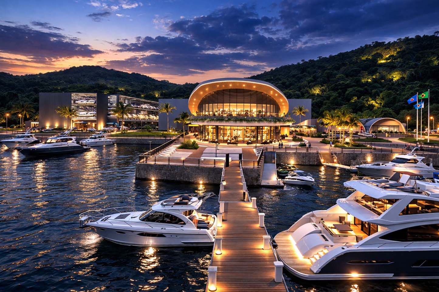 Foto: Grade Projetos/Secretaria do Planejamento