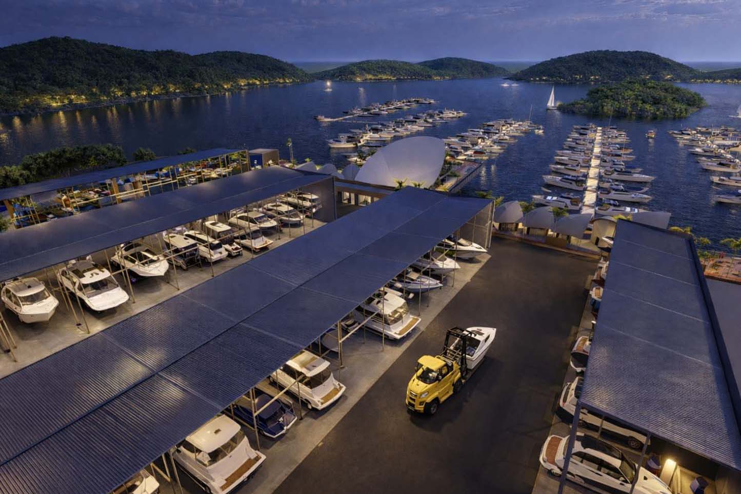 Foto: Grade Projetos/Secretaria do Planejamento