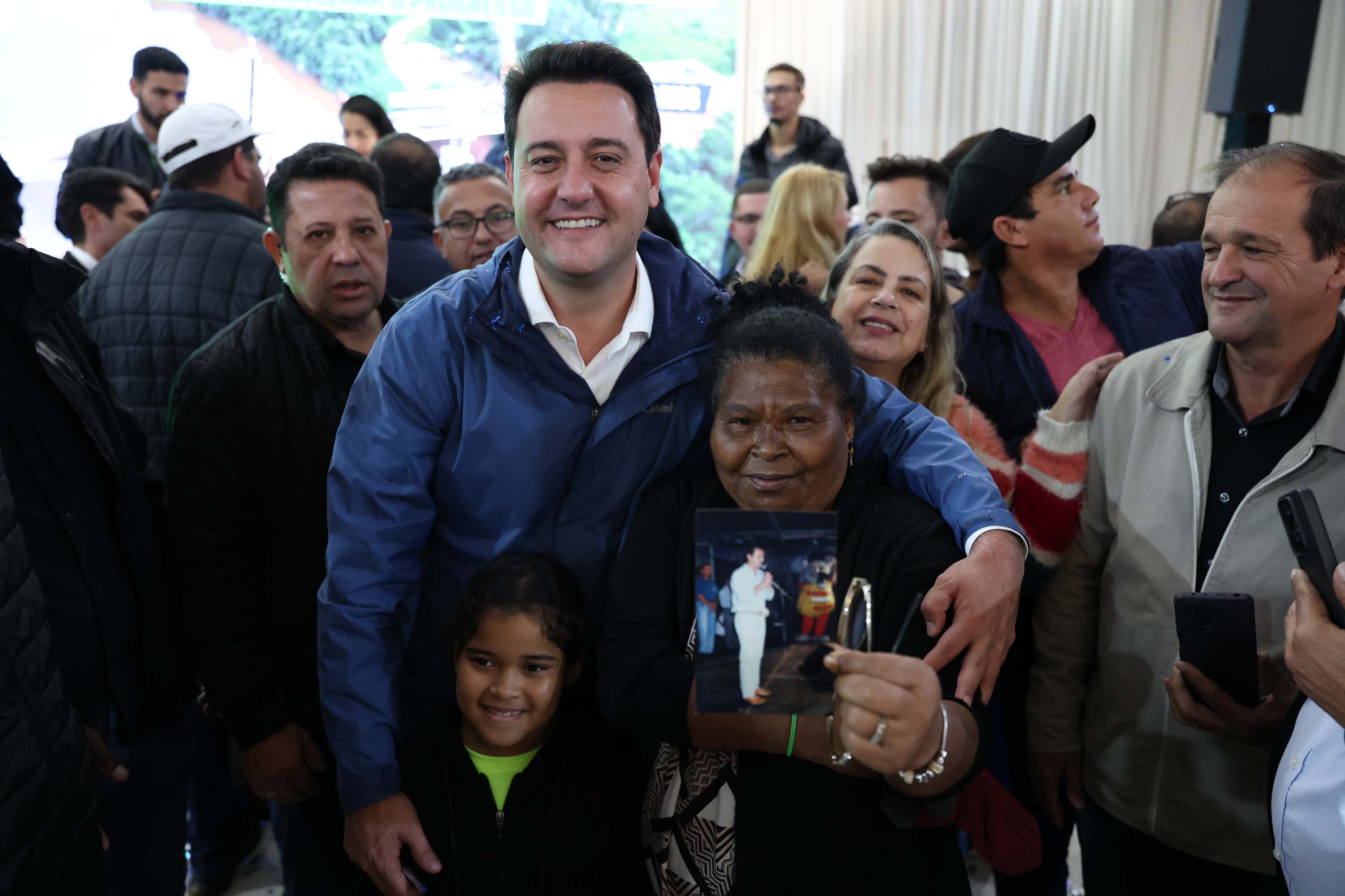 Foto: Ari Dias/AEN