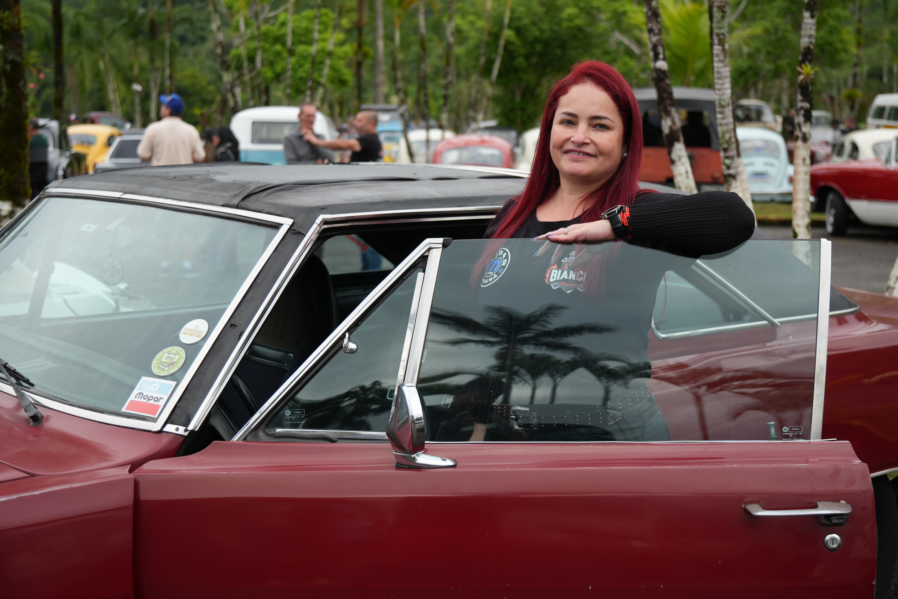Foto: Ricardo Zanoncini/AEN