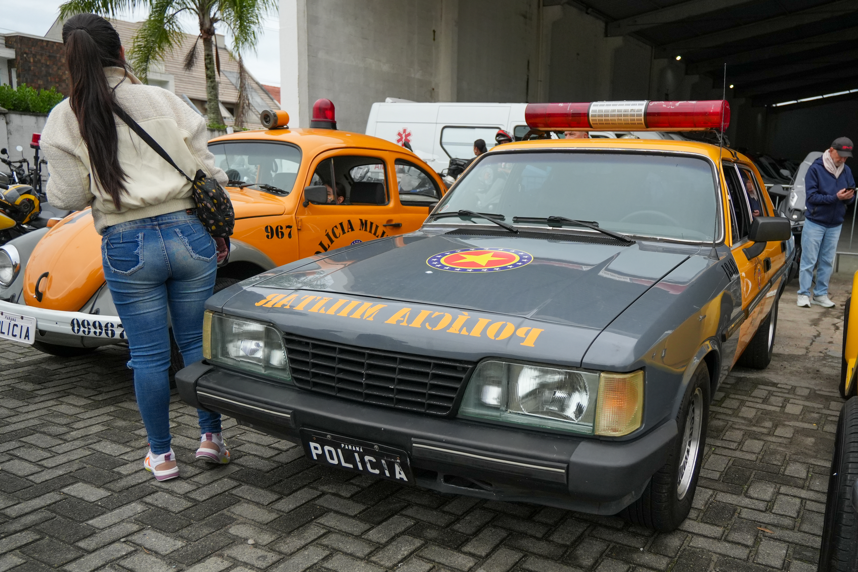 Foto: Ricardo Zanoncini/AEN