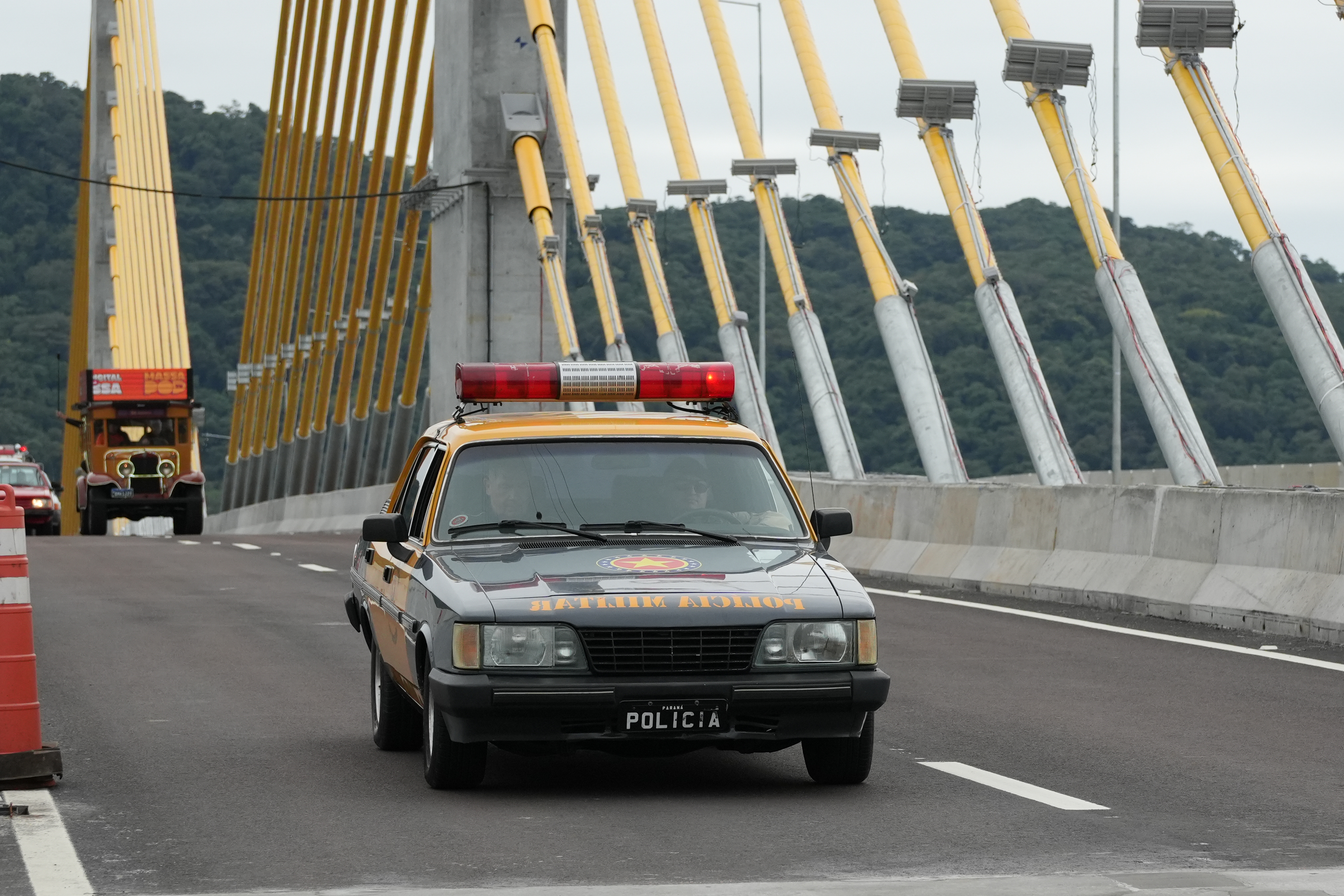 Foto: Ricardo Zanoncini/AEN