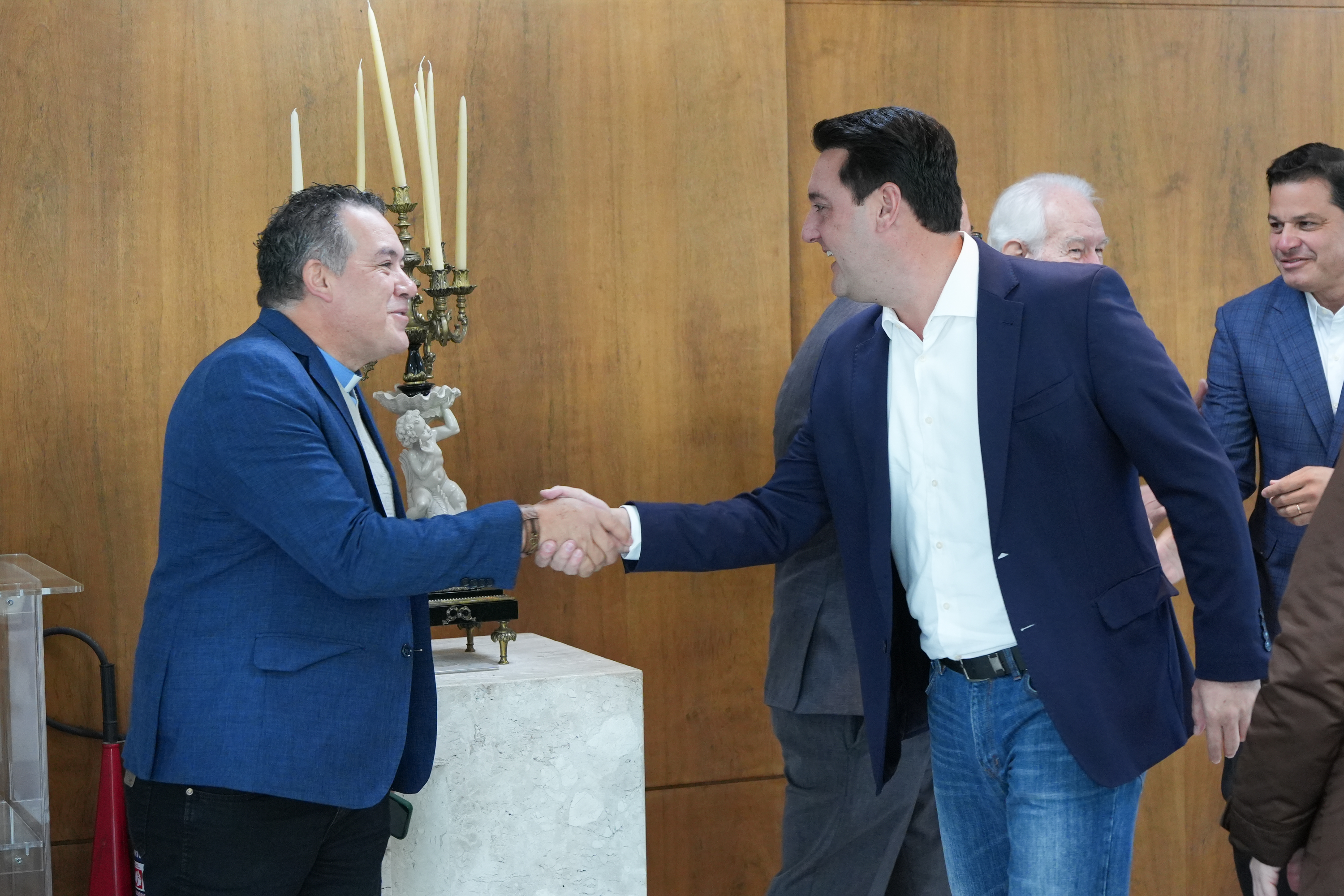 Foto: Ricardo Zanoncini/AEN