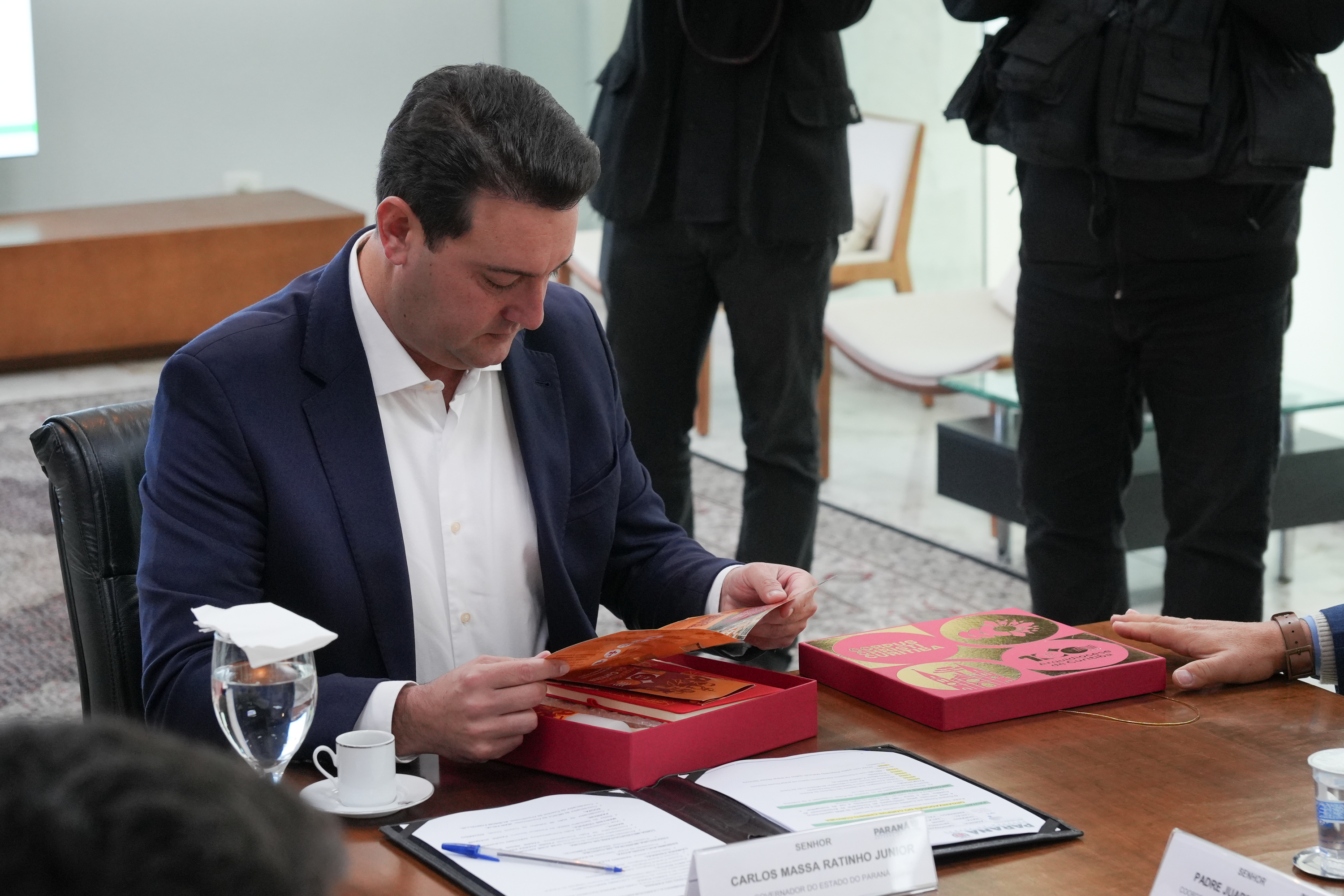 Foto: Ricardo Zanoncini/AEN
