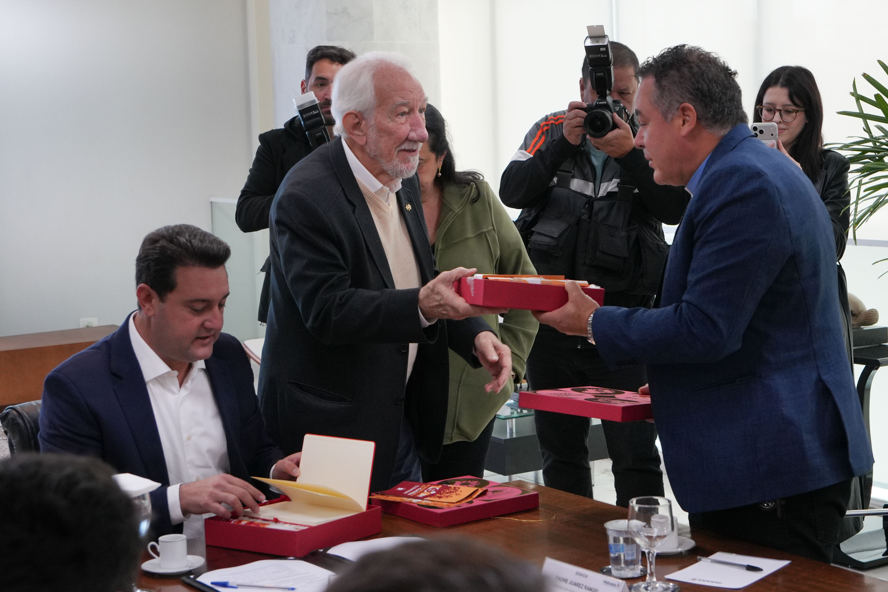 Foto: Ricardo Zanoncini/AEN