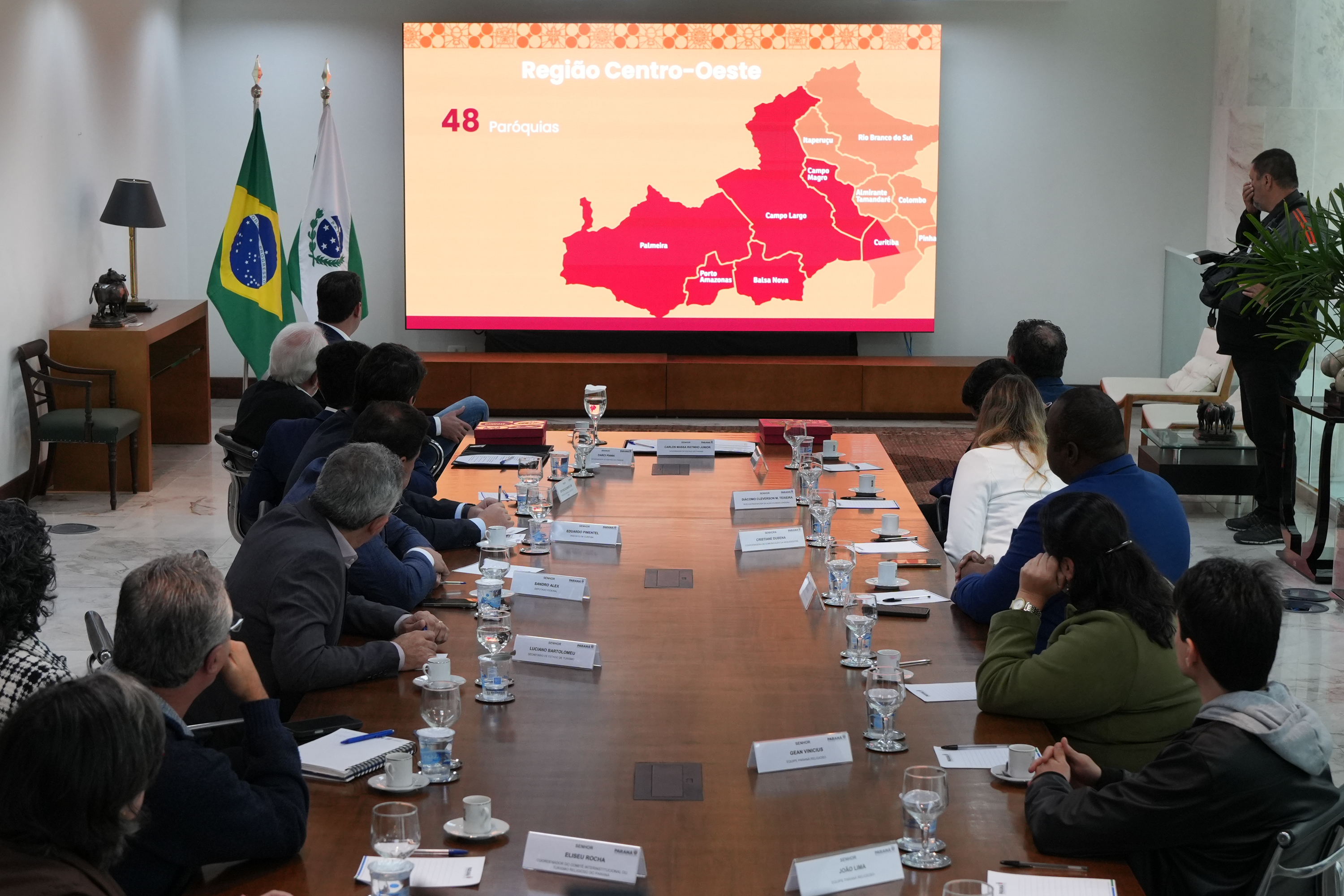 Foto: Ricardo Zanoncini/AEN