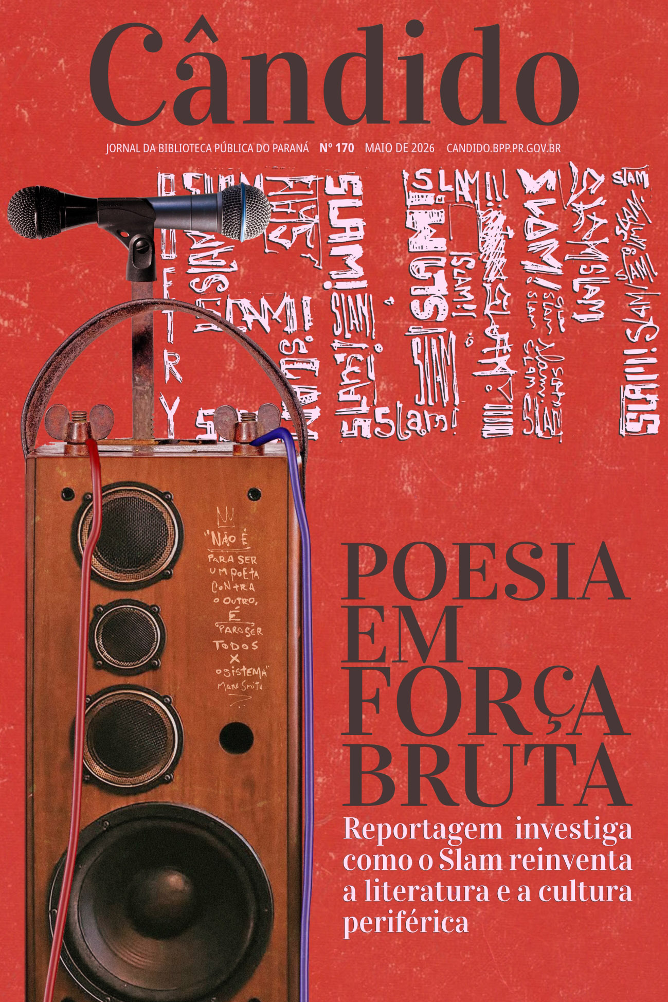 Alfredo Andersen em Paranaguá, Concerto da OSP, Poesia e Prosa na BBP estão na agenda cultural
