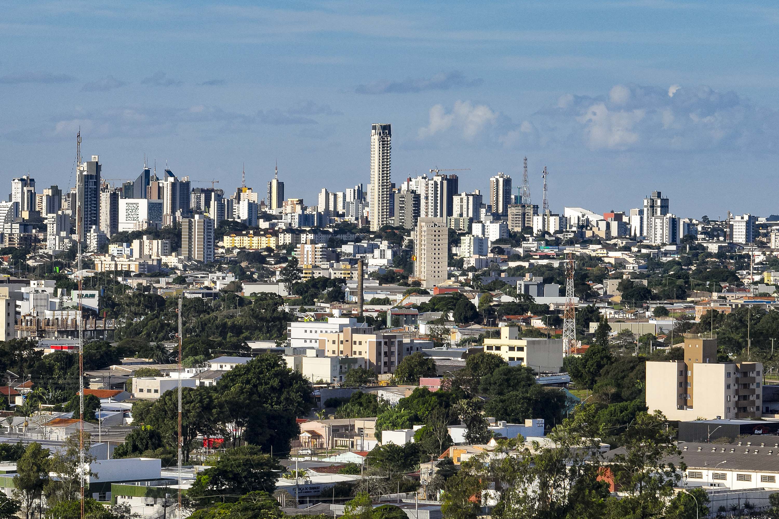 Foto: Roberto Dziura Jr/AEN
