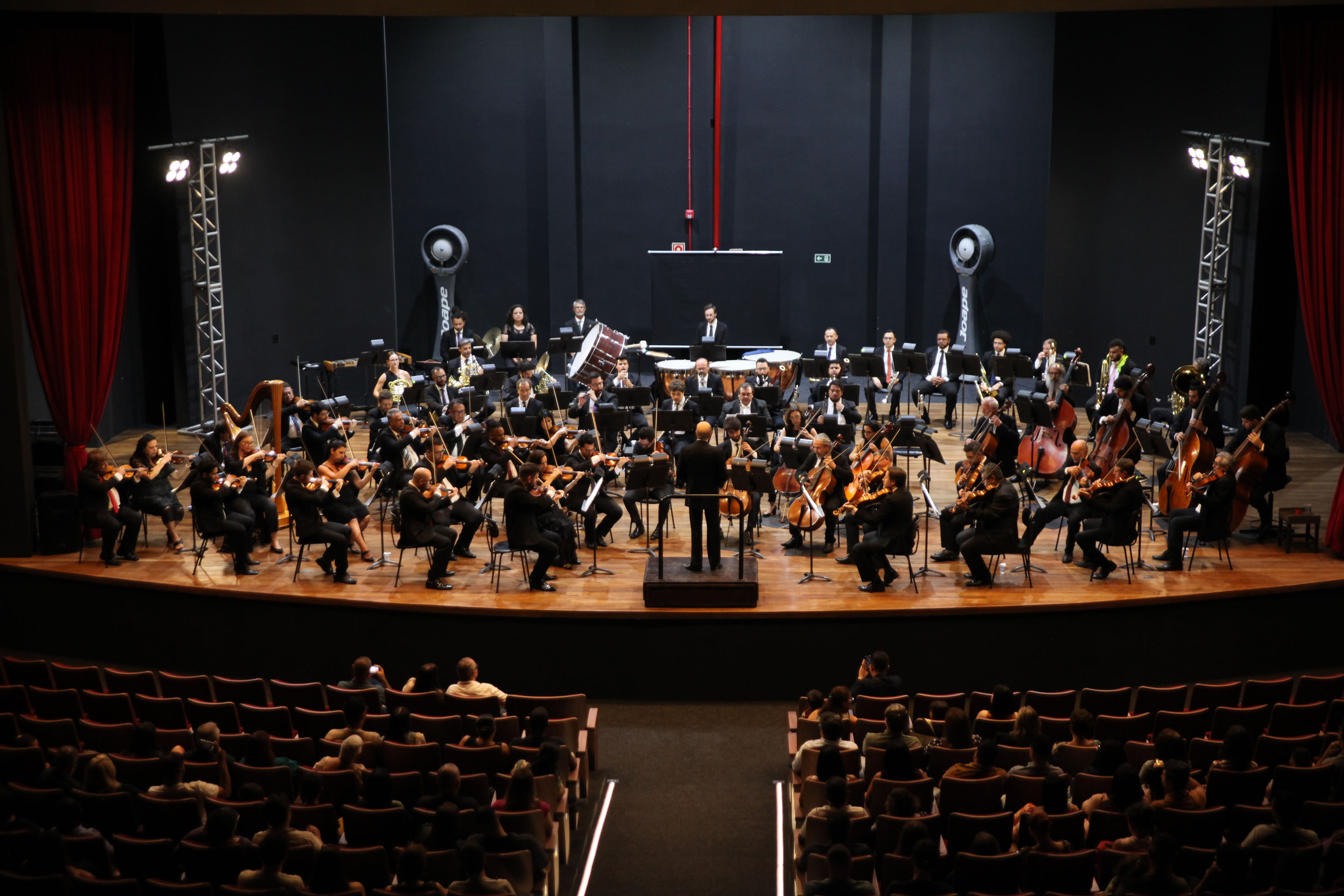 Bruno Mazzeo, Lúcio Mauro Filho e Caio Blat: confira a agenda cultural da semana
