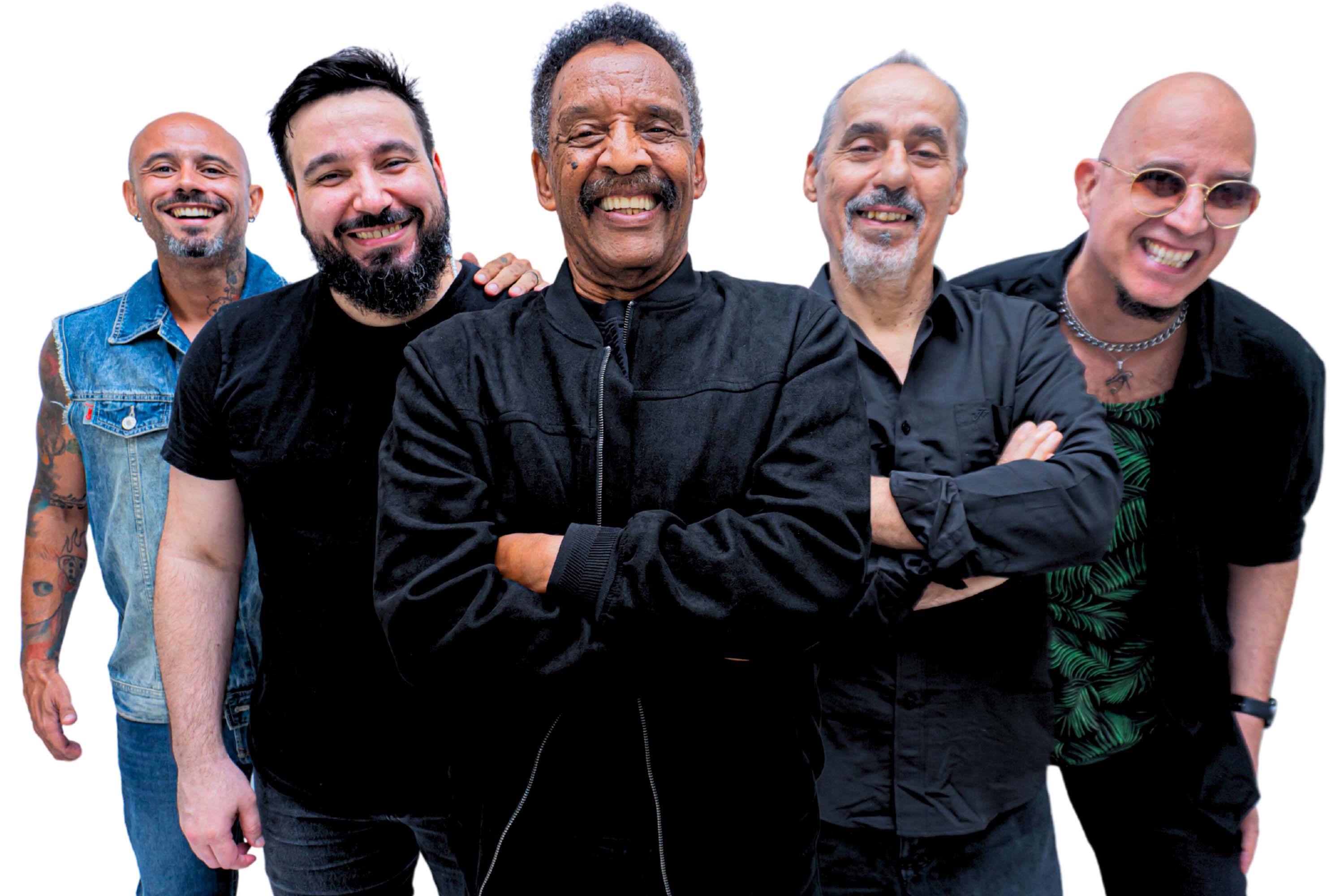 Foto: Vitor Dias/CCTG