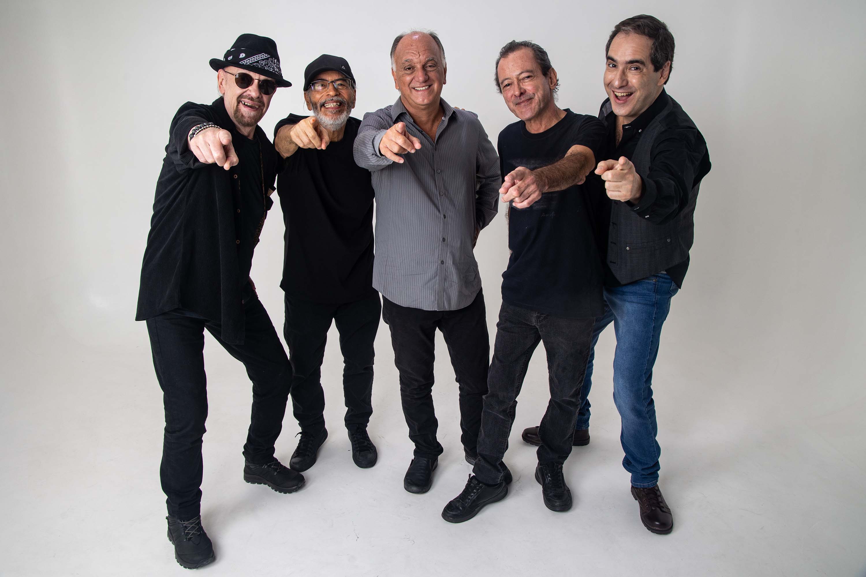 Foto: Vitor Dias/CCTG