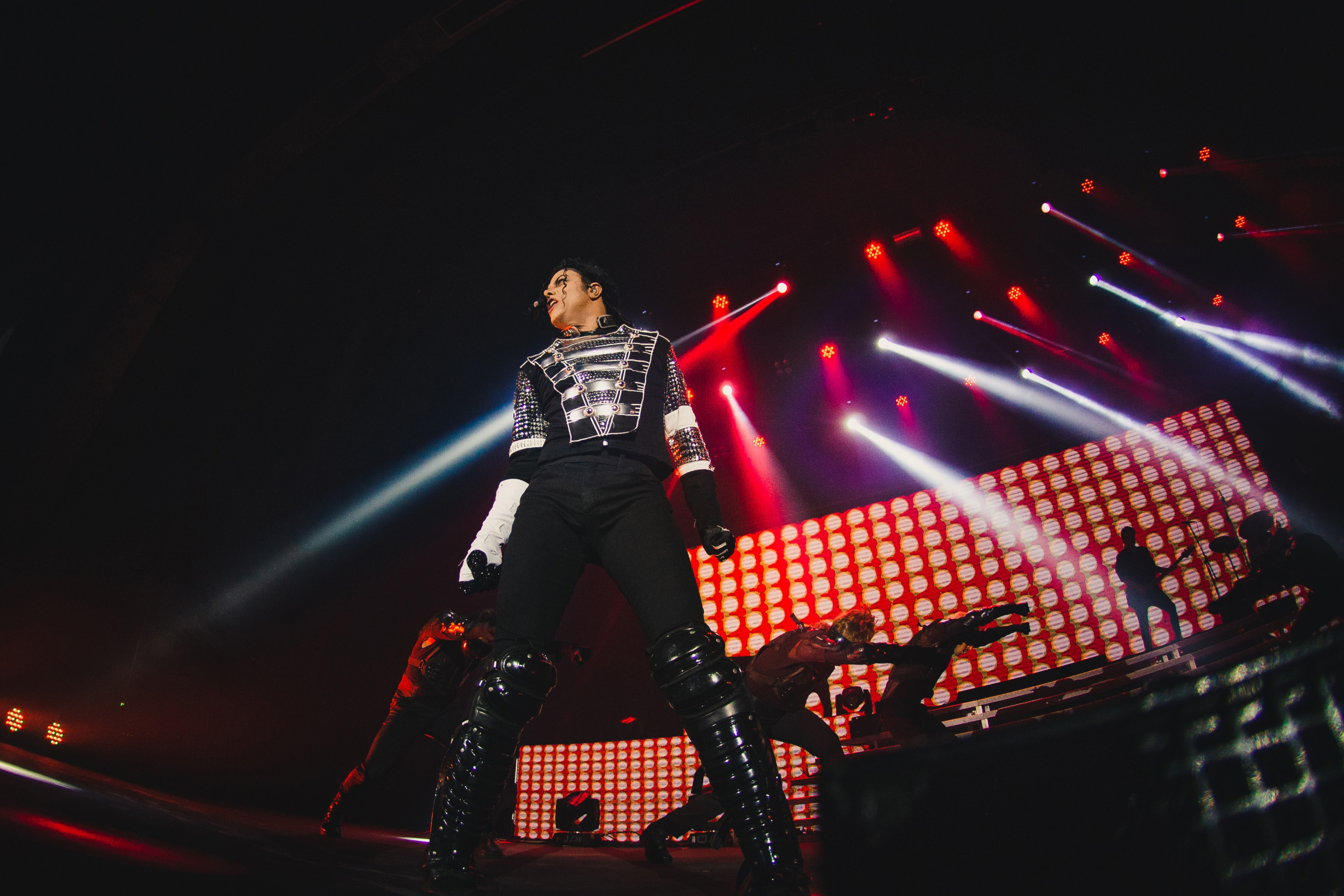 Foto: Vitor Dias/CCTG