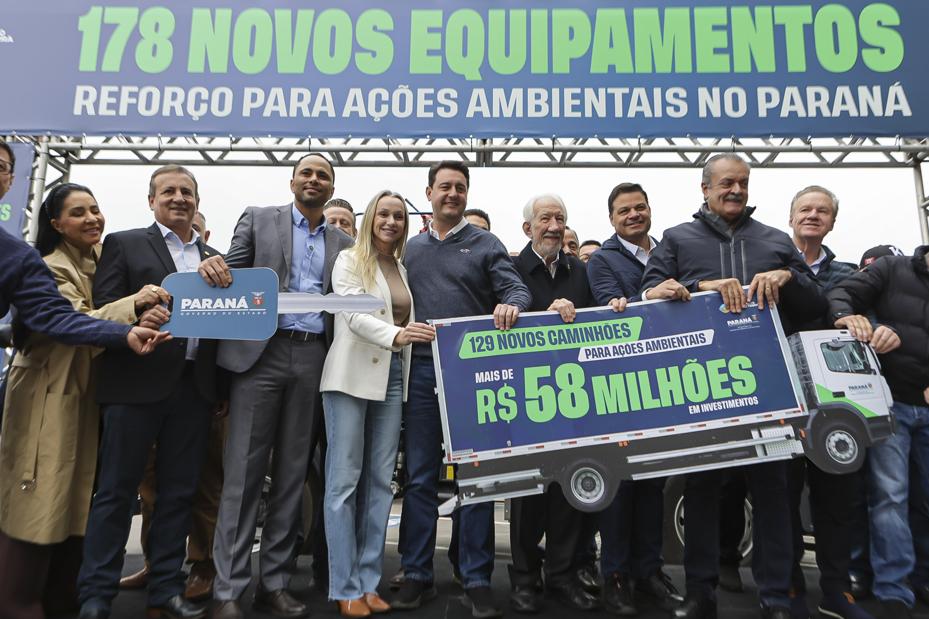 Foto: Roberto Dziura Jr/AEN