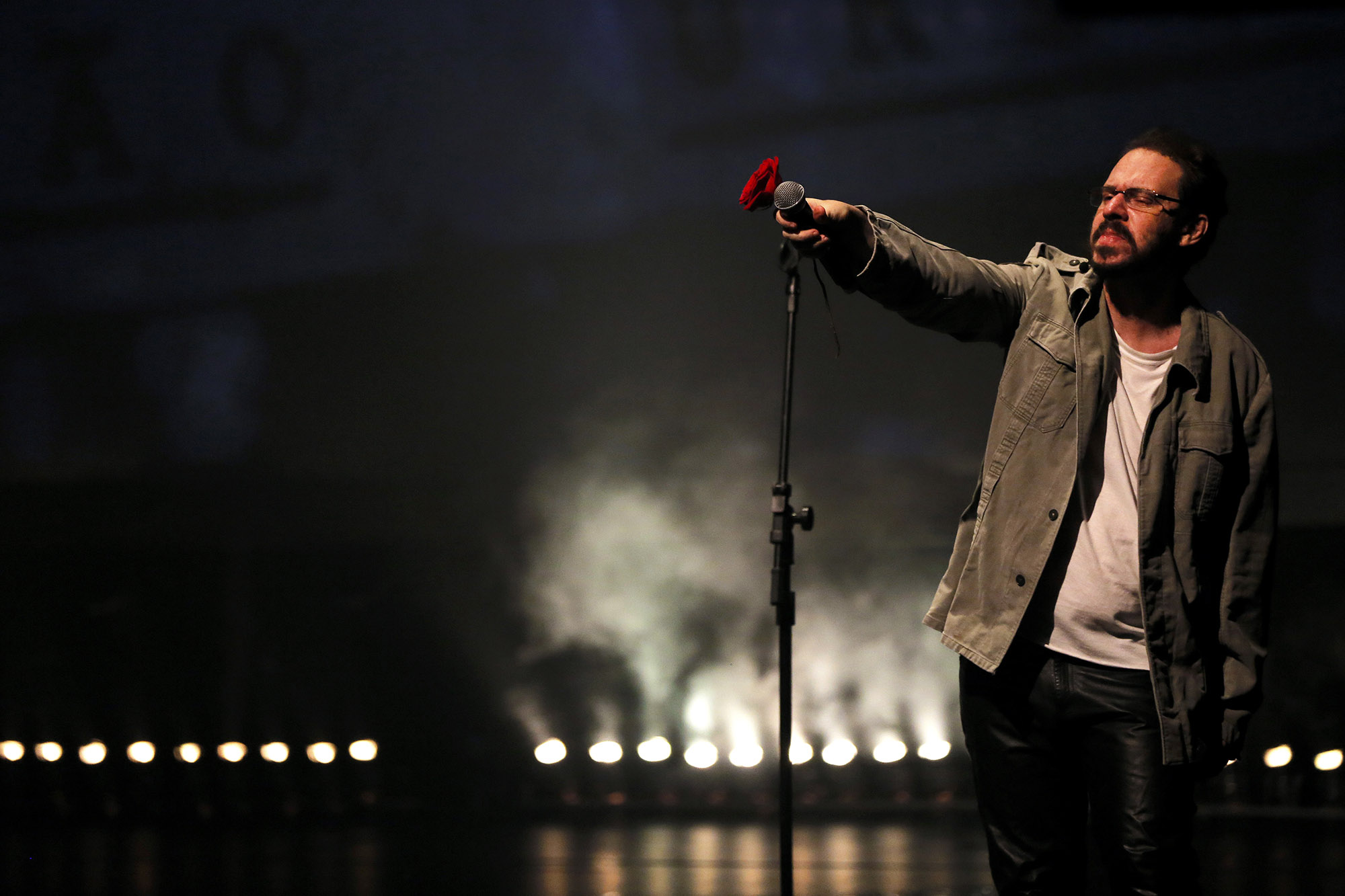 CCTG, Renato Russo o musical