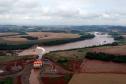 Inaugurada há um ano, PCH Bela Vista opera com alto desempenho