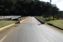 DER/PR prepara reforma de pontes importantes em União da Vitória e região