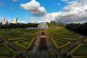 Curitiba - Jardim Botanico