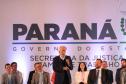 Governo destina mais de R$ 42 milhões para 383 municípios do Paraná
