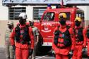 Governo do Estado propõe autonomia do Corpo de Bombeiros do Paraná