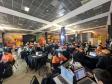 SGI participa do Hackaton da ADBV-PR