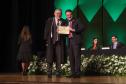 Ratinho Junior é diplomado, agradece paranaenses e prevê nova gestão com grandes resultados