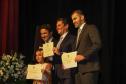 Ratinho Junior é diplomado, agradece paranaenses e prevê nova gestão com grandes resultados