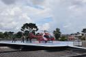 Governo e Volkswagen viabilizam banco de leite e heliponto no Complexo Hospital do Trabalhador