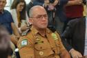 Governador anuncia novos secretários de Cidades, Cultura, Esporte, Inovação e Casa Militar