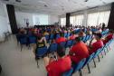 Secretaria de Segurança faz alinhamento para fortalecer ações integradas no verão