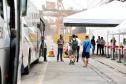 Navio com 2 mil turistas chega a Paranaguá e pode colocar Paraná na rota de cruzeiros