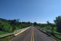 Estado vai investir R$ 10 milhões para reformar pontes na região do Vale do Ivaí
