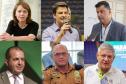 Governador anuncia novos secretários de Cidades, Cultura, Esporte, Inovação e Casa Militar
