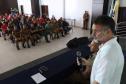 Secretaria de Segurança faz alinhamento para fortalecer ações integradas no verão