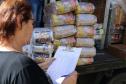 Governo inicia entrega de alimentos não perecíveis para merenda em 2,1 mil escolas